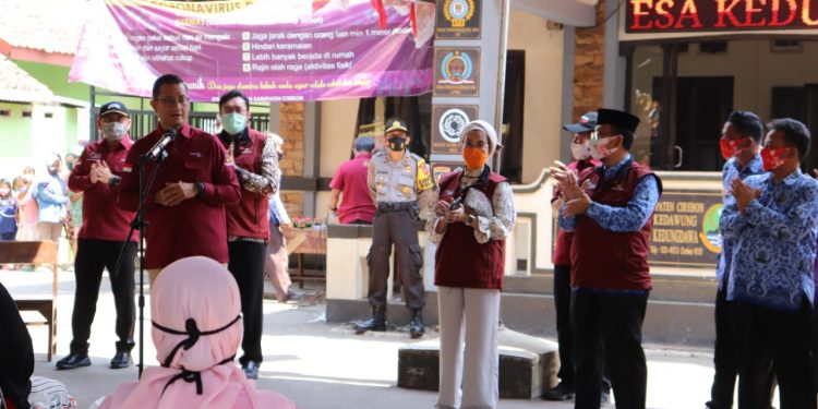 6.194 KPM PKH Mengundurkan Diri