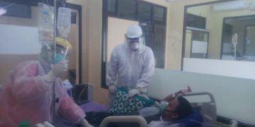 Gubernur Dukung Pengobatan Covid-19 dengan Terapi Plasma