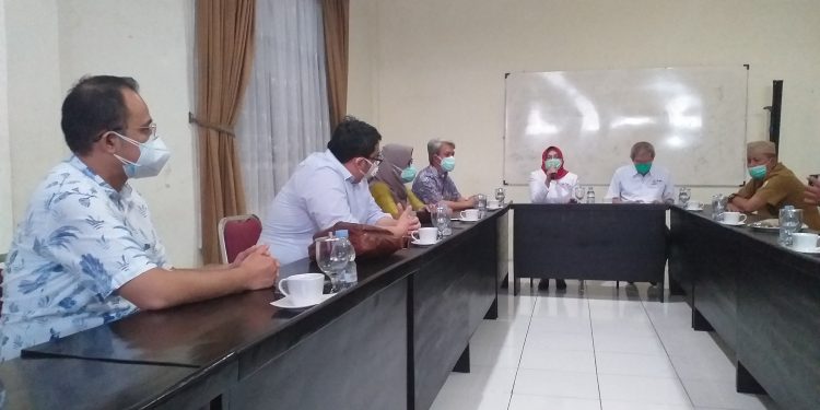 IDI: Jangan Kucilkan Pasien Covid-19