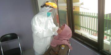 Pasien Sembuh Covid-19