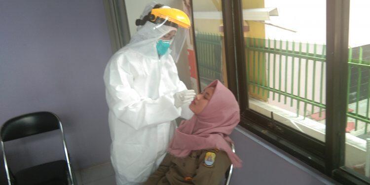 Pasien Sembuh Covid-19