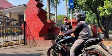 DPRD Kab. Cirebon Perketat Pengamanan