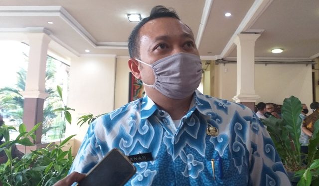 Perubahan Angggaran, Pemulihan Ekonomi Jadi Perhatian Pemkab Cirebon