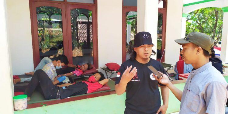 BPKel Oi CRG Gumulung Lebak