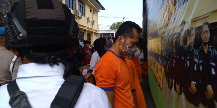 Nikahi Istri Orang, RH Ditangkap Polresta Cirebon