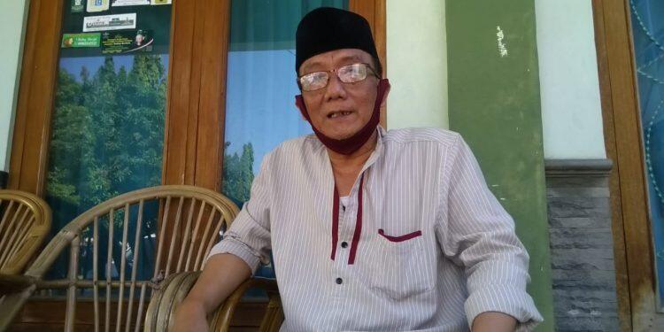 RMI Kab.Cirebon Pastikan Tidak Ada Potongan BOP Pesantren