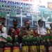 Satpol PP Amankan 142 Botol Miras Siap Edar