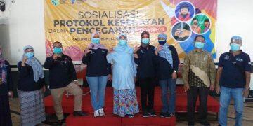 Gerakan 3M Jadi Prioritas Sosialisasi Germas