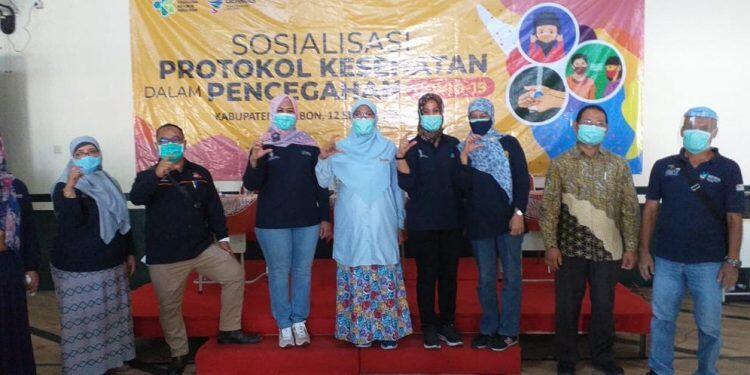 Gerakan 3M Jadi Prioritas Sosialisasi Germas