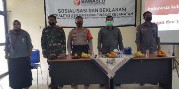 Bawaslu Akan Tindak Tegas ASN dan Kuwu Tidak Netral di Pilkada