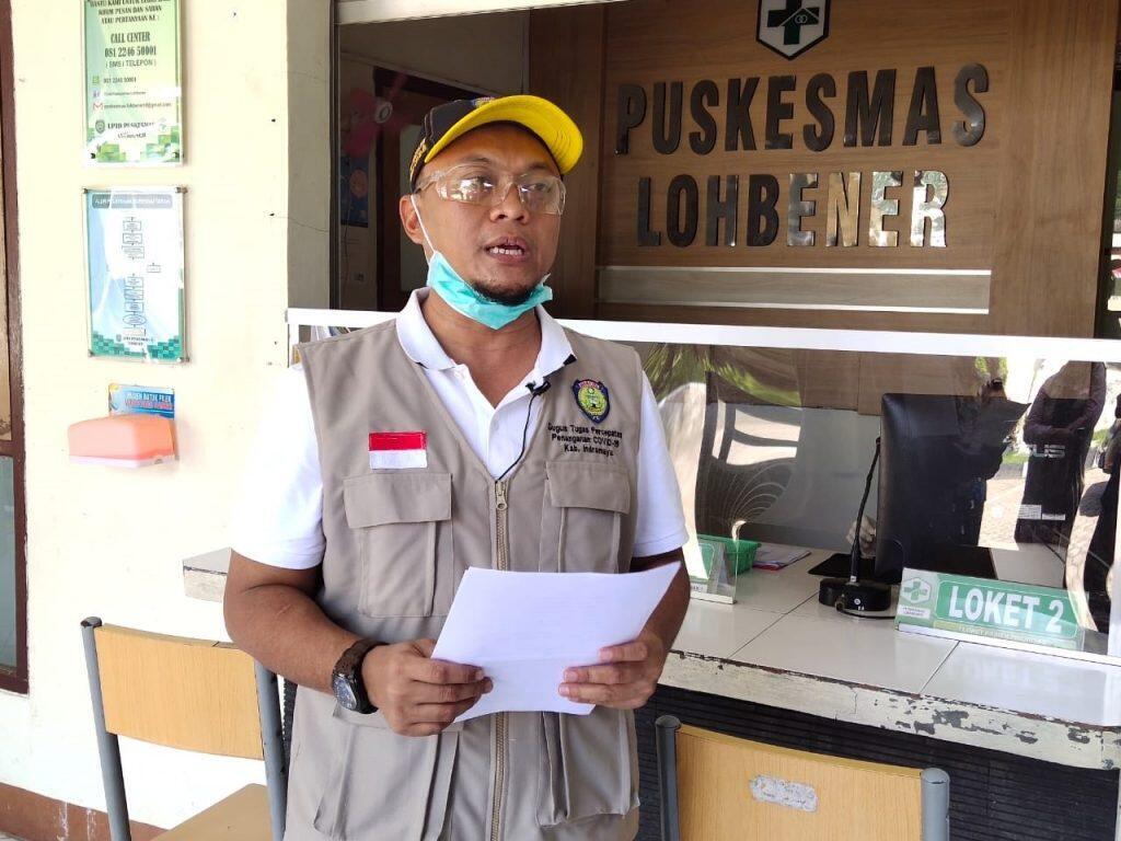 Bertambah Empat, Pasien Positif Covid 19 Indramayu Capai 103 Orang