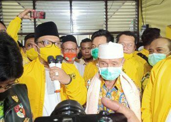 Daniel: Jangan Biarkan Orang Luar Mengambil Indramayu