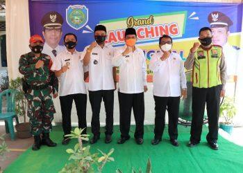 Desa Cangkringan Jadi Desa Melek Digital