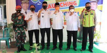 Desa Cangkringan Jadi Desa Melek Digital