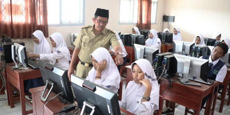 Disdik Akan Tutup Sekolah yang Melakukan Tatap Muka Tanpa Izin