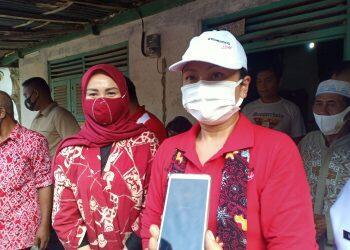 Grace Batubara: Pendamping PKH Harus Fair