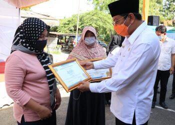 KPM Graduasi Mandiri