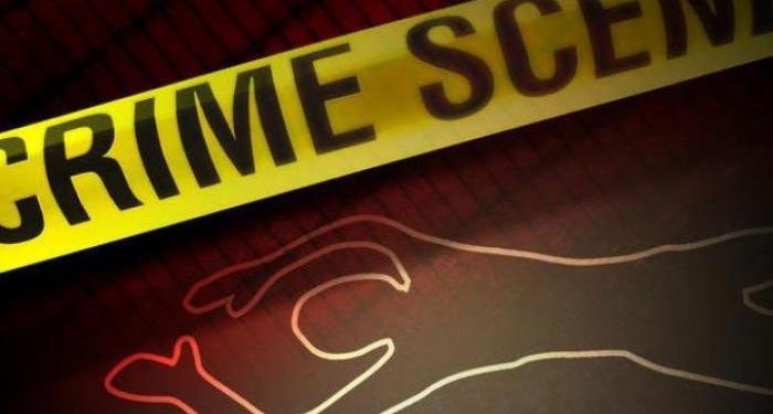 Kasus Suami Bunuh Istri