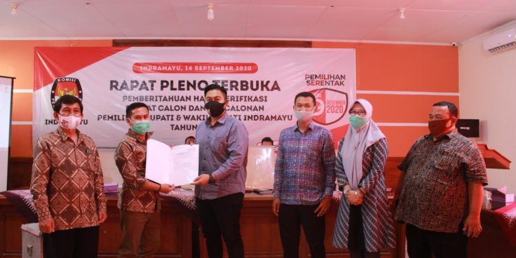 KPU Masih Temukan Kekurangan