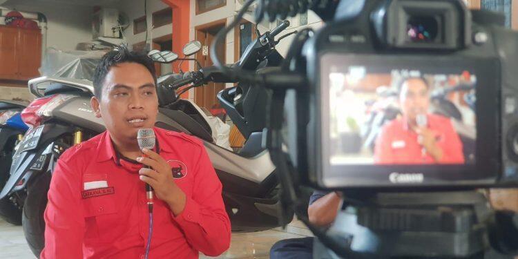 Nina-Lucky Akan Optimalkan Industri Pertanian