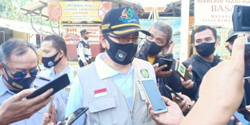 Jalan Ahmad Yani kembali Diberlakukan Dua Arah