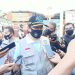 Jalan Ahmad Yani kembali Diberlakukan Dua Arah