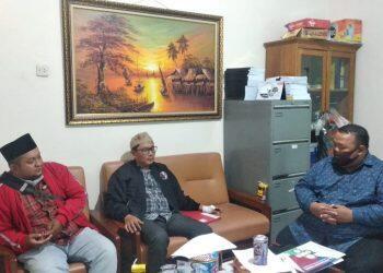 Paslon Bupati Indramayu Wajib Lampirkan Hasil Swab Covid 19