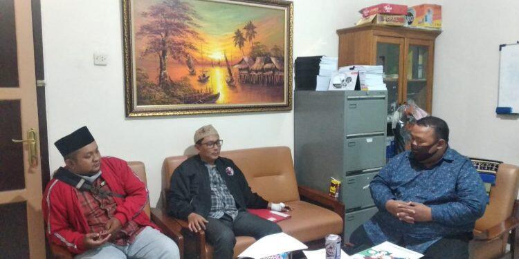 Paslon Bupati Indramayu Wajib Lampirkan Hasil Swab Covid 19