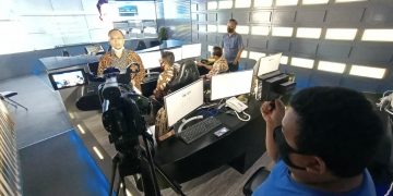 Pegawai KPU Indramayu Positif Terjangkit Virus Corona