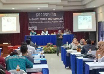Peran Pemuda dan Mahasiswa Jadi Penentu Keberhasilan Pilkada