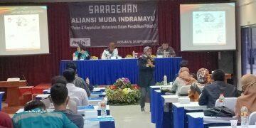 Peran Pemuda dan Mahasiswa Jadi Penentu Keberhasilan Pilkada