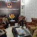 Pjs Bupati Tegaskan Penegakan Covid Pilkada Akan Menjadi Perhatian