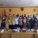 Polemik Dua Kubu Mencair, Partai Golkar Indramayu Siap Menangkan DMS-Taufik
