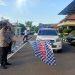 Polres Indramayu Launching 4 unit Kendaraan Penindak Pelanggar  PKC-19