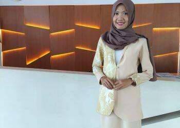 Putri Asal Indramayu Wakili Jabar Di Event Pemuda Pelopor Tingkat Nasional