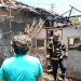 Ditinggal Masak Rumah Terbakar