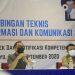 Tingkatkan Kompetensi, BPSDMP Kominfo Jabar Gelar Bimtek TIK