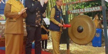Bupati Minta Pengelola Wisata Lebih Kreatif Promosikan Tempat Wisatanya