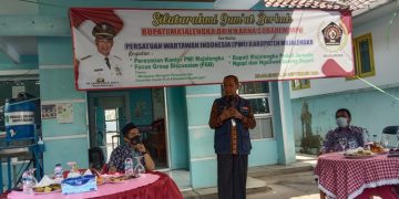 Soal Covid-19, Peran Media Sangat Penting Tumbukan Kesadaran Masyarakat
