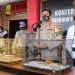 Polres Majalengka Amankan Dua Pria Penjual Satwa Lindung