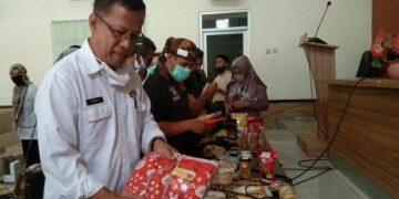 Tahun Depan Pemkab Majalengka Akan Bangun BLK