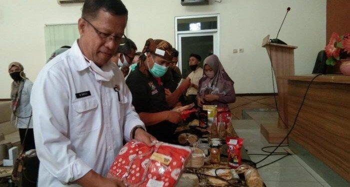 Tahun Depan Pemkab Majalengka Akan Bangun BLK