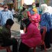 Warga Gandawesi Dirapid Test