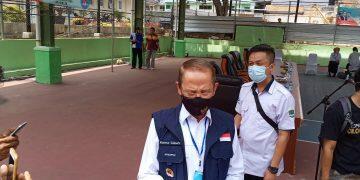 Bupati Tegaskan KBM Tatap Muka Tetap Dilaksanakan dengan Perketat Prokes