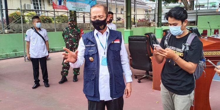 Kasus Positif Covid-19 di Majalengka Melonjak karena Imported Chase