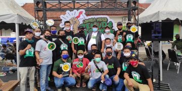 Kerap Dianggap Partai Kalangaan Tua, PPP Berusaha Hadir di Tengah Kaum Milenial