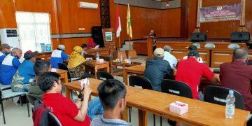 Agus Permana Terpilih Jadi Ketum Percasi Majalengka