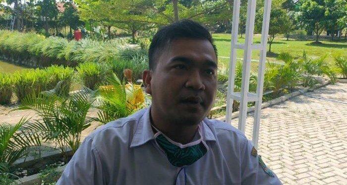 LPA Majalengka Minta Anggaran Covid-19 Terealisasi Tepat Sasaran
