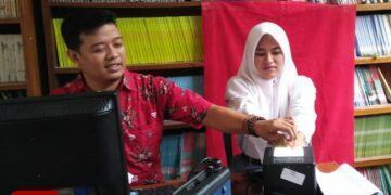 Terkendala Teknis, Layanan E-KTP di Majalengka Alami Keterlambatan