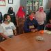 Warga Desa Jatitengah Pertanyakan Pemangkasan Bansos COVID-19